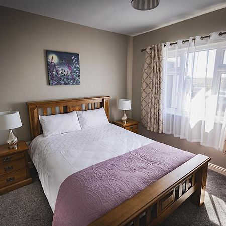 The View Bed & Breakfast Lahinch Bagian luar foto