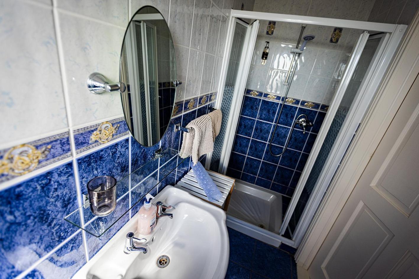 The View Bed & Breakfast Lahinch Bagian luar foto