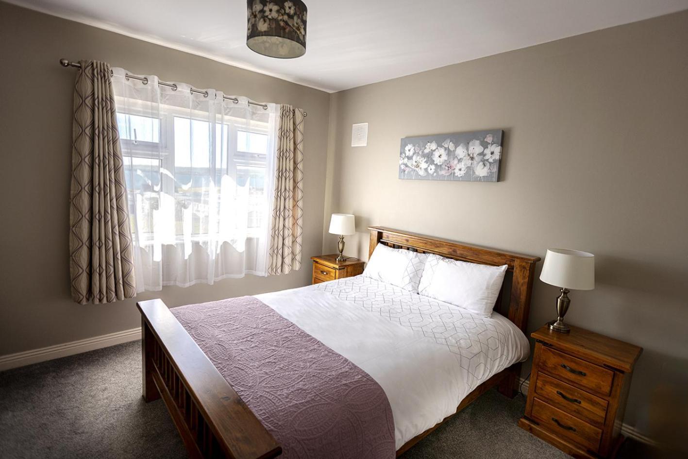 The View Bed & Breakfast Lahinch Bagian luar foto