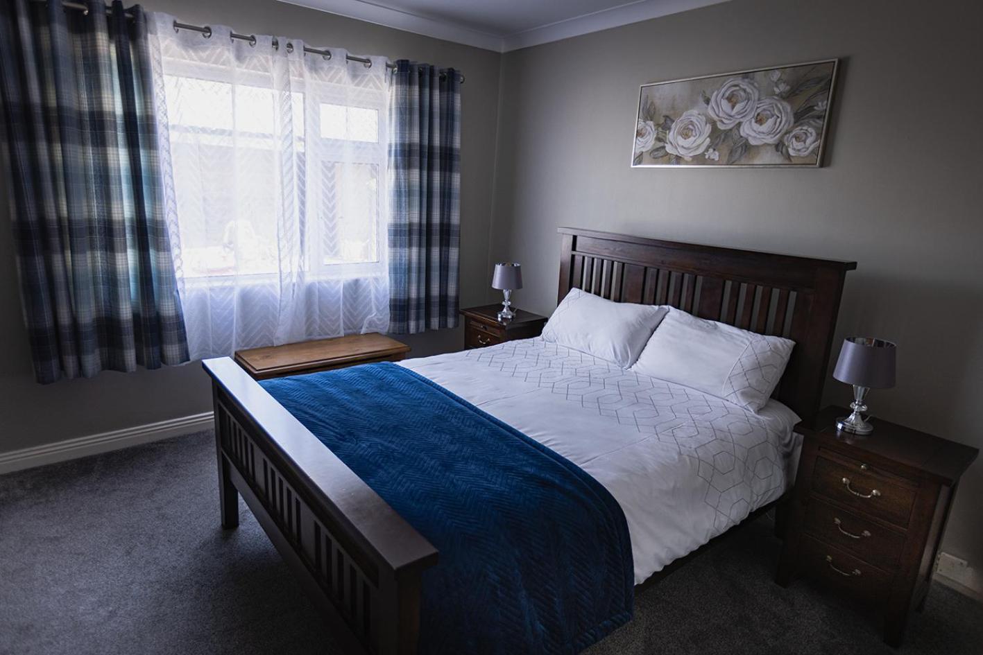 The View Bed & Breakfast Lahinch Bagian luar foto