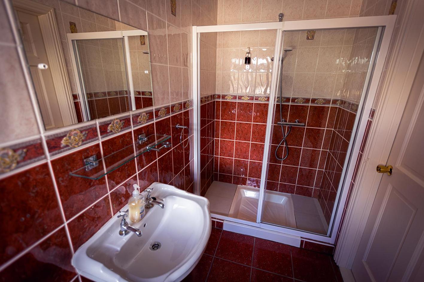 The View Bed & Breakfast Lahinch Bagian luar foto